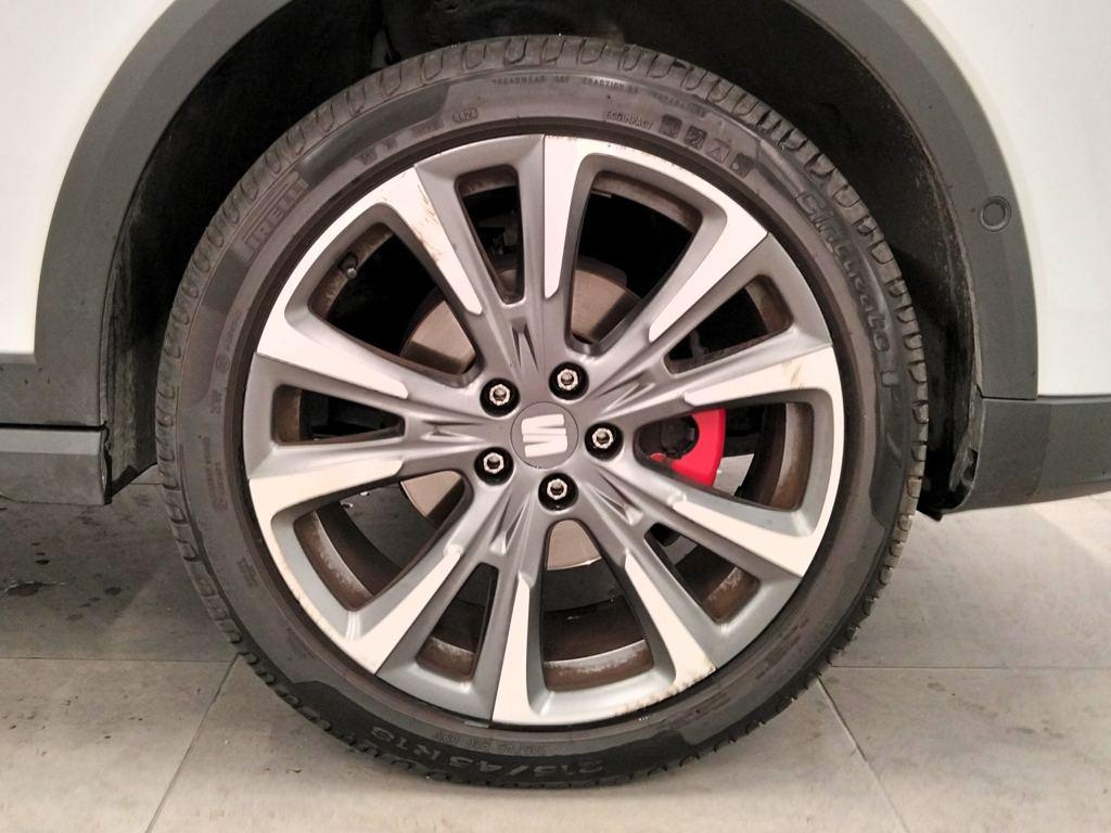 SEAT Arona 1.0 TSI FR Special Edition 85 kW (115 CV) - 7