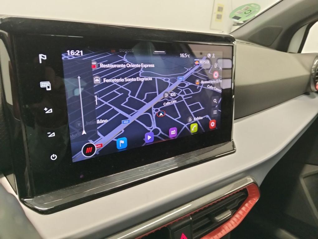 SEAT Arona 1.0 TSI FR Special Edition 85 kW (115 CV) - 13