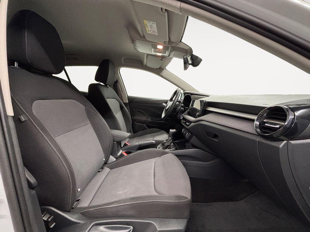 Skoda Fabia 1.0 TSI Selection DSG 85 kW (115 CV) - 4