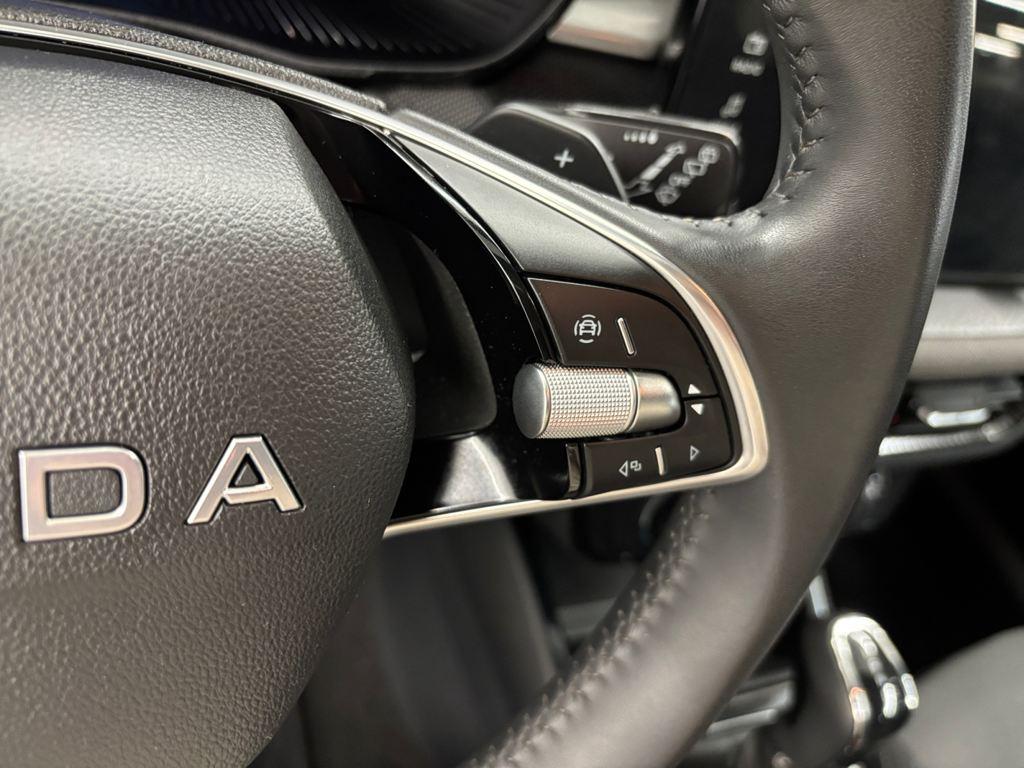 Skoda Fabia 1.0 TSI Selection DSG 85 kW (115 CV) - 9