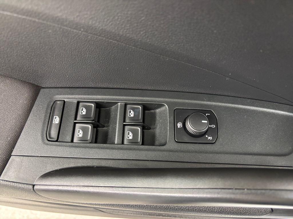 Skoda Fabia 1.0 TSI Selection DSG 85 kW (115 CV) - 11