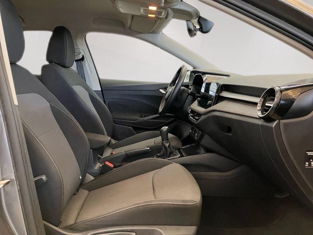 Skoda Fabia 1.0 TSI Selection 70 kW (95 CV) - 4