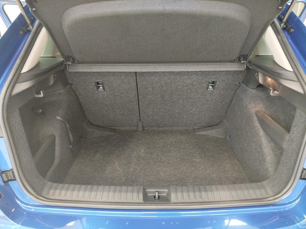 Skoda Kamiq 1.0 TSI Selection 85 kW (115 CV) - 6