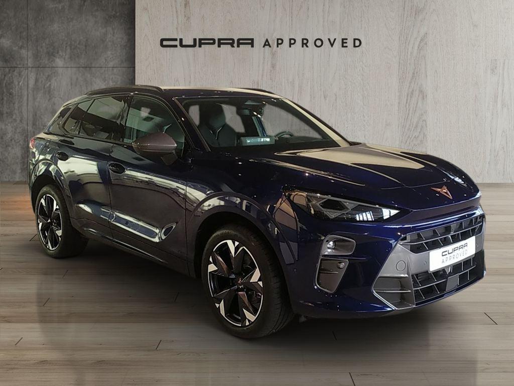 CUPRA Terramar 1.5 eTSI DSG 110 kW (150 CV) - 0