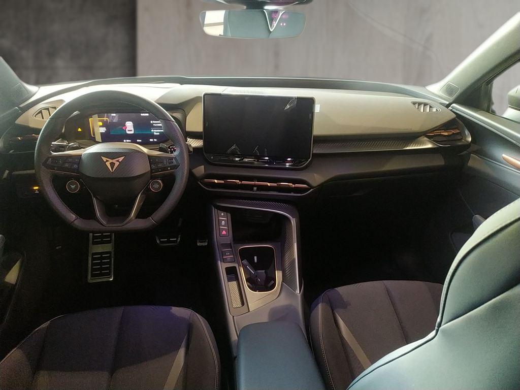 CUPRA Terramar 1.5 eTSI DSG 110 kW (150 CV) - 3