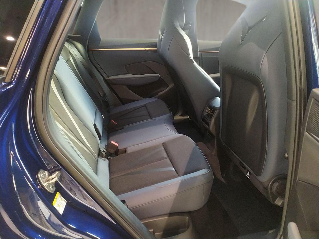 CUPRA Terramar 1.5 eTSI DSG 110 kW (150 CV) - 5