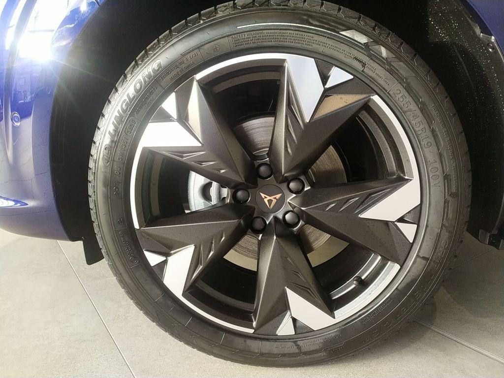 CUPRA Terramar 1.5 eTSI DSG 110 kW (150 CV) - 7