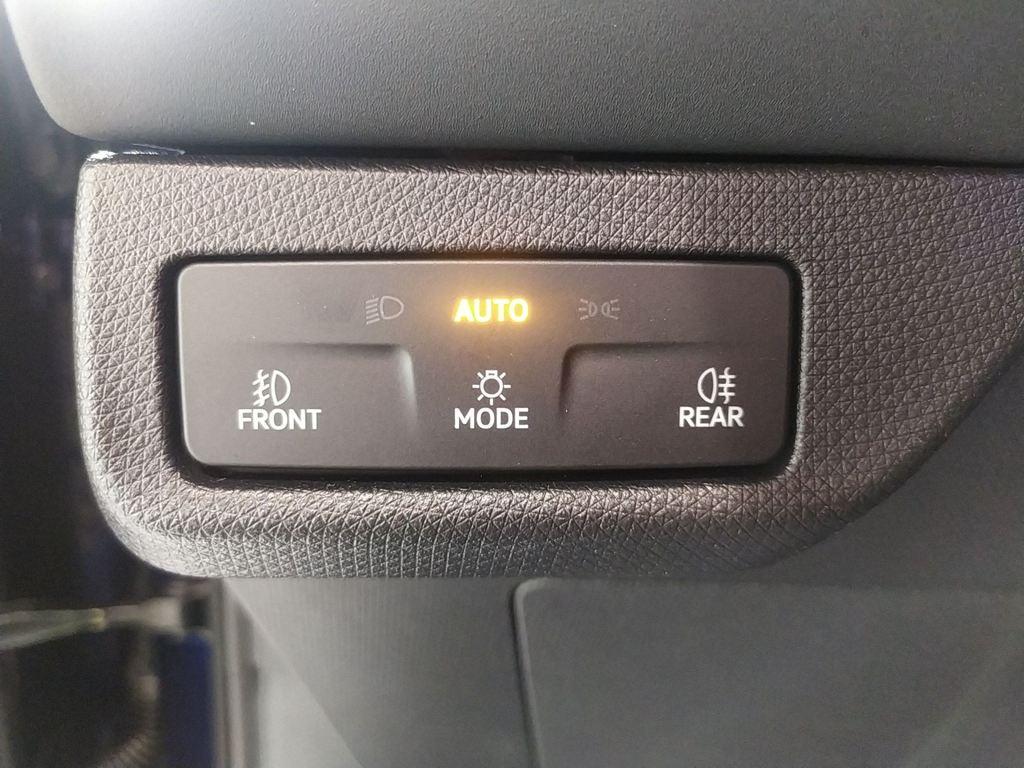 CUPRA Terramar 1.5 eTSI DSG 110 kW (150 CV) - 8