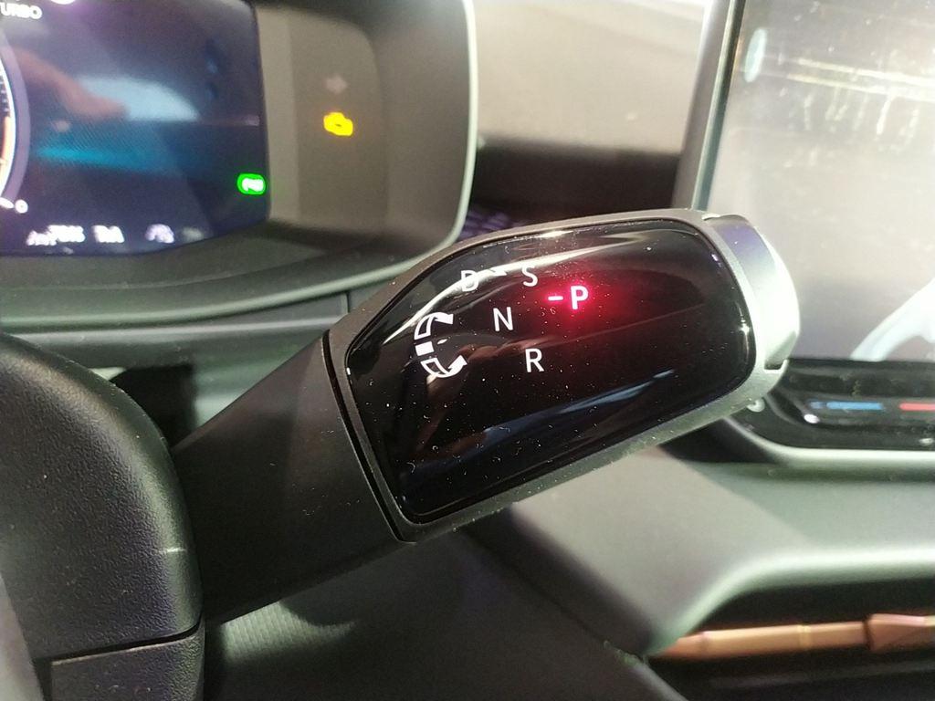 CUPRA Terramar 1.5 eTSI DSG 110 kW (150 CV) - 9