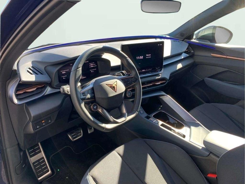 CUPRA Terramar 1.5 eTSI DSG 110 kW (150 CV) - 10