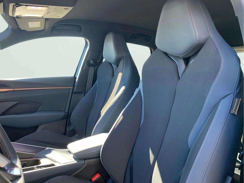 CUPRA Terramar 1.5 eTSI DSG 110 kW (150 CV) - 11