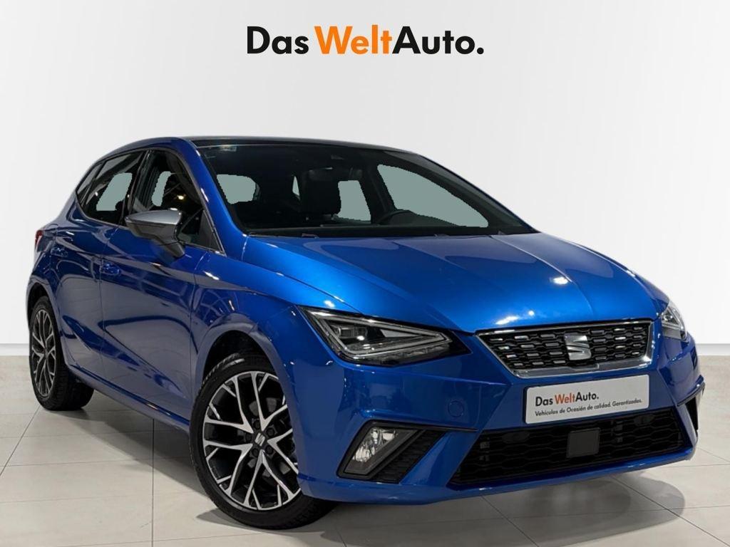 SEAT Ibiza 1.0 TSI Xcellence Plus 81 kW (110 CV) - 0