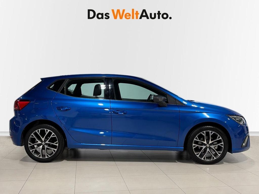 SEAT Ibiza 1.0 TSI Xcellence Plus 81 kW (110 CV) - 2
