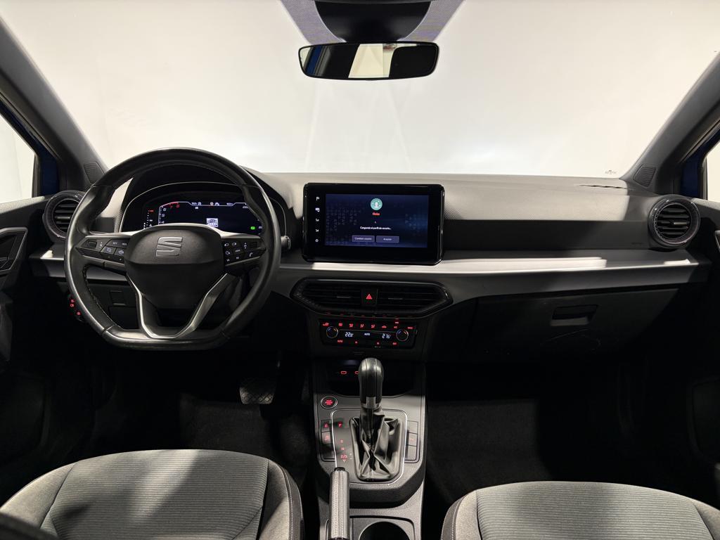 SEAT Ibiza 1.0 TSI Xcellence Plus 81 kW (110 CV) - 3