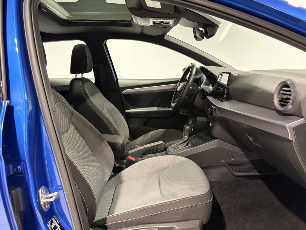 SEAT Ibiza 1.0 TSI Xcellence Plus 81 kW (110 CV) - 4