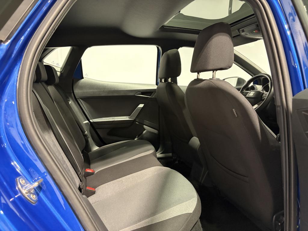 SEAT Ibiza 1.0 TSI Xcellence Plus 81 kW (110 CV) - 5