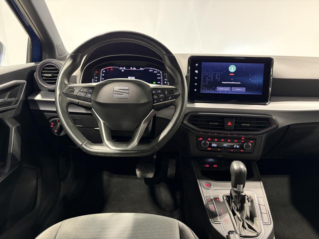 SEAT Ibiza 1.0 TSI Xcellence Plus 81 kW (110 CV) - 8