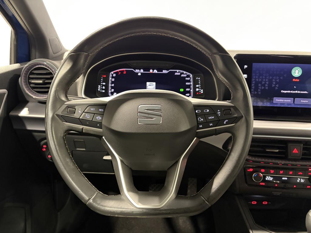 SEAT Ibiza 1.0 TSI Xcellence Plus 81 kW (110 CV) - 9