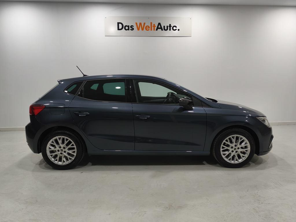 SEAT Ibiza 1.0 TSI FR Salta 85 kW (115 CV) - 2