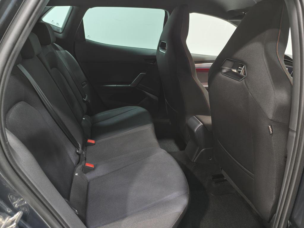 SEAT Ibiza 1.0 TSI FR Salta 85 kW (115 CV) - 5