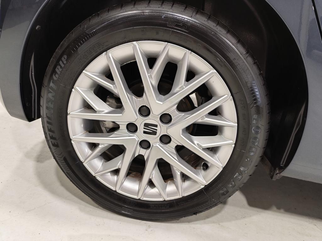 SEAT Ibiza 1.0 TSI FR Salta 85 kW (115 CV) - 7