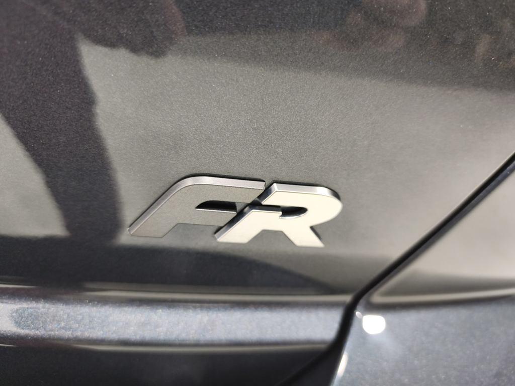 SEAT Ibiza 1.0 TSI FR Salta 85 kW (115 CV) - 8