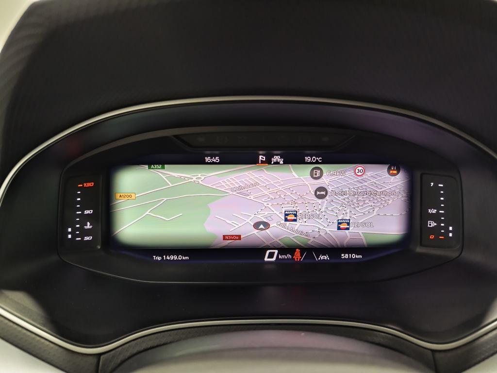 SEAT Ibiza 1.0 TSI FR Salta 85 kW (115 CV) - 9