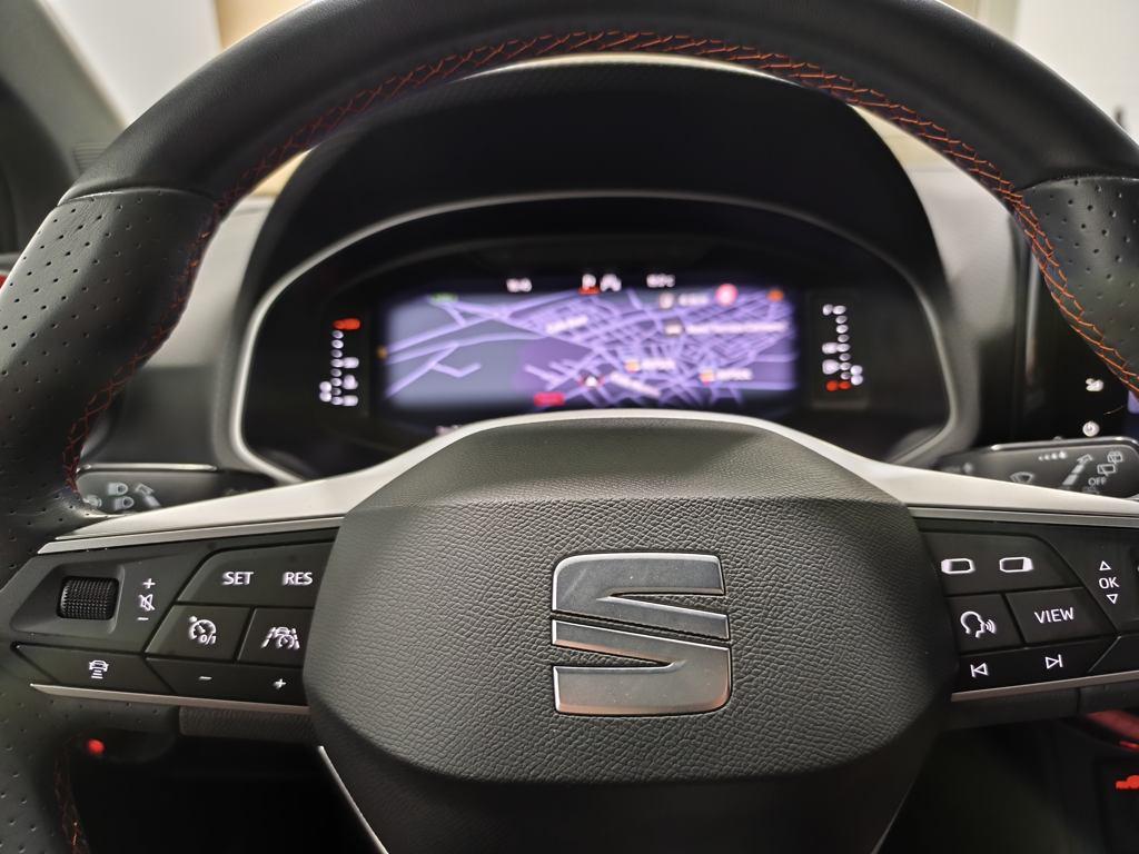 SEAT Ibiza 1.0 TSI FR Salta 85 kW (115 CV) - 13