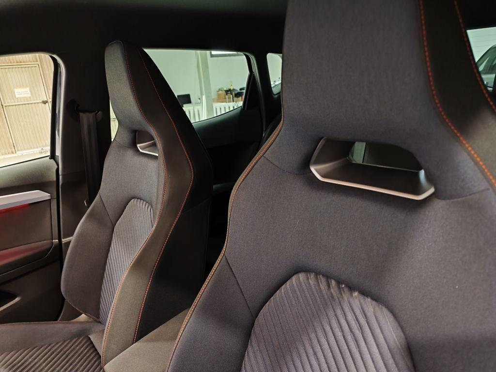 SEAT Ibiza 1.0 TSI FR Salta 85 kW (115 CV) - 14