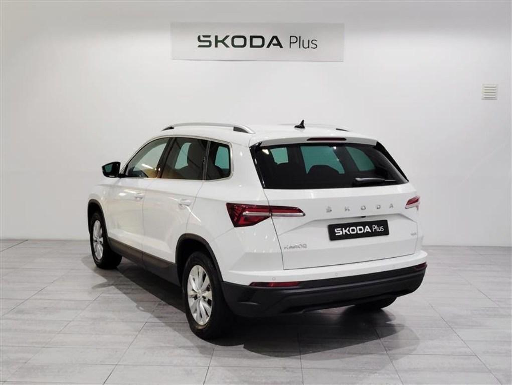 Skoda Karoq 2.0 TDI Ambition 4X4 DSG 110 kW (150 CV) - 1