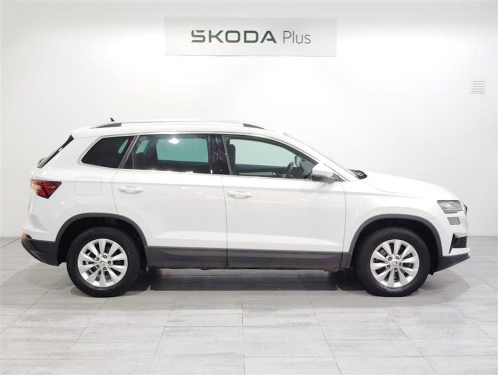 Skoda Karoq 2.0 TDI Ambition 4X4 DSG 110 kW (150 CV) - 2