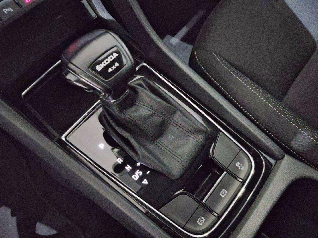 Skoda Karoq 2.0 TDI Ambition 4X4 DSG 110 kW (150 CV) - 10