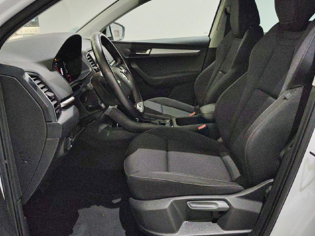 Skoda Karoq 2.0 TDI Ambition 4X4 DSG 110 kW (150 CV) - 12