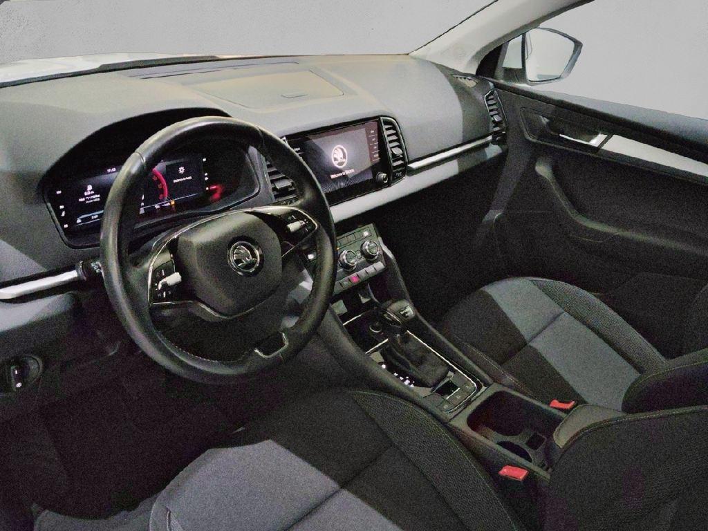 Skoda Karoq 2.0 TDI Ambition 4X4 DSG 110 kW (150 CV) - 13