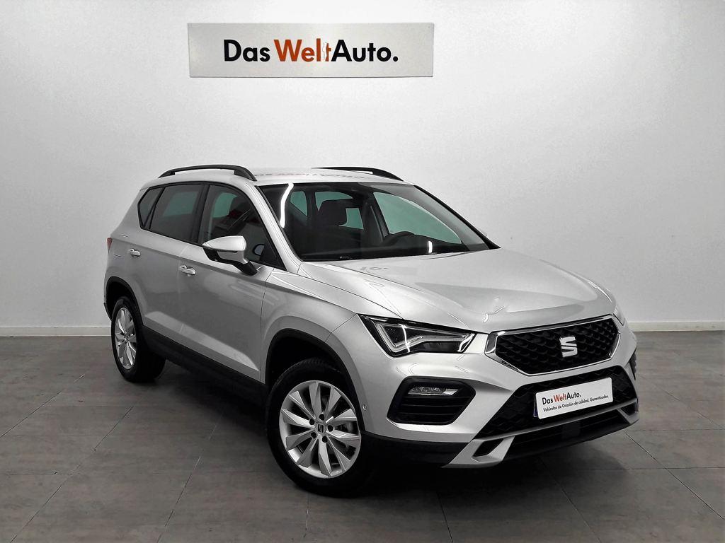 SEAT Ateca 1.5 TSI Style Evo Edition 110 kW (150 CV) - 0