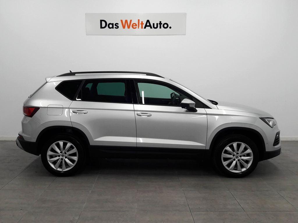 SEAT Ateca 1.5 TSI Style Evo Edition 110 kW (150 CV) - 2