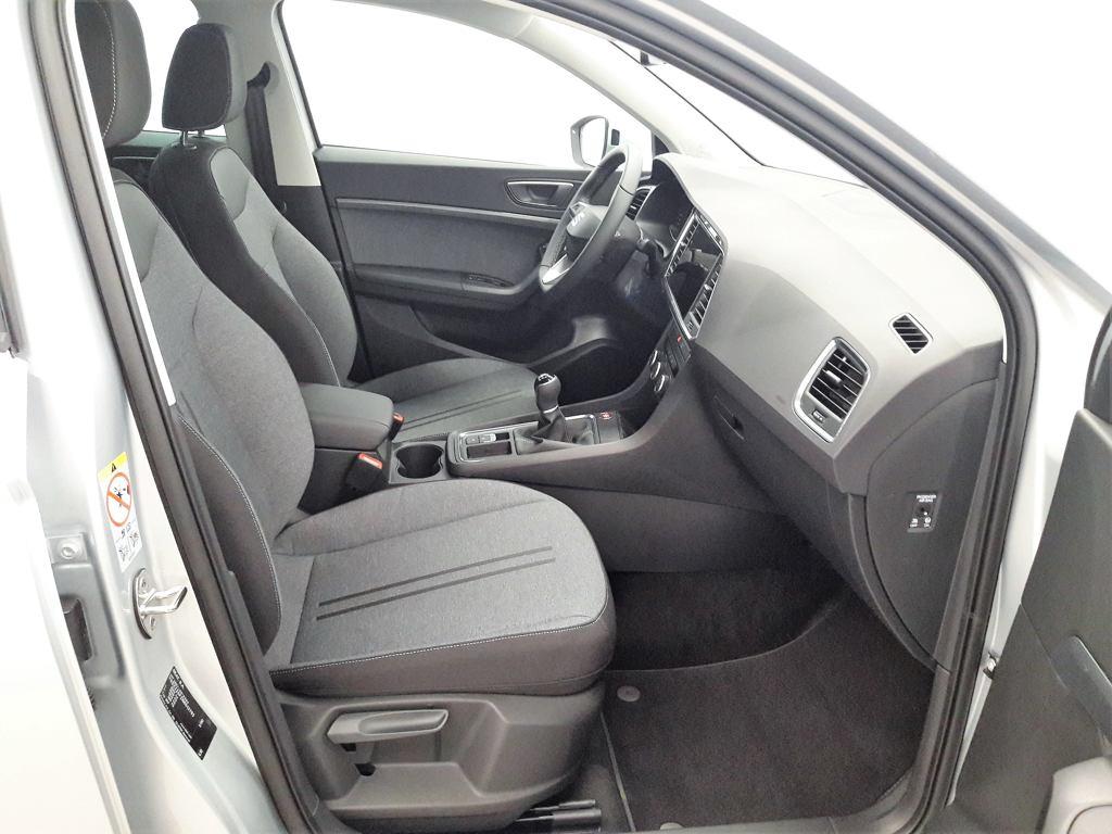SEAT Ateca 1.5 TSI Style Evo Edition 110 kW (150 CV) - 4