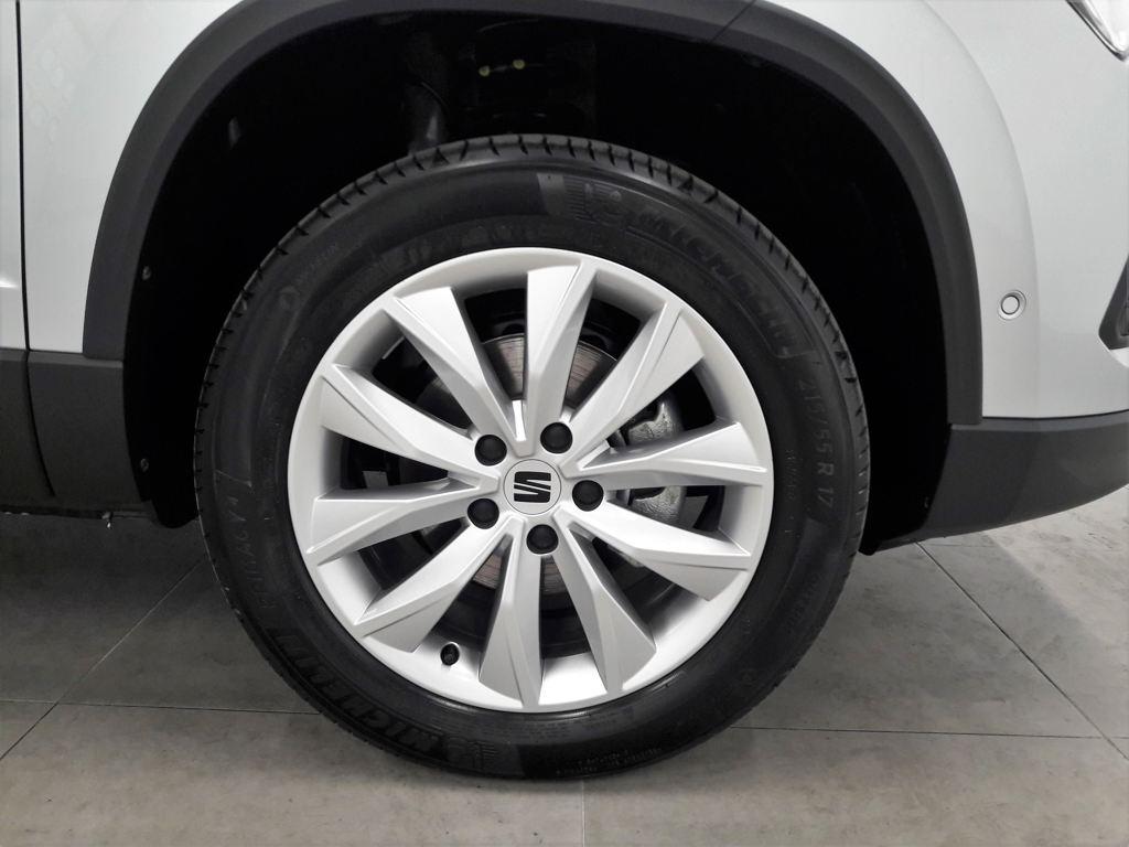 SEAT Ateca 1.5 TSI Style Evo Edition 110 kW (150 CV) - 7