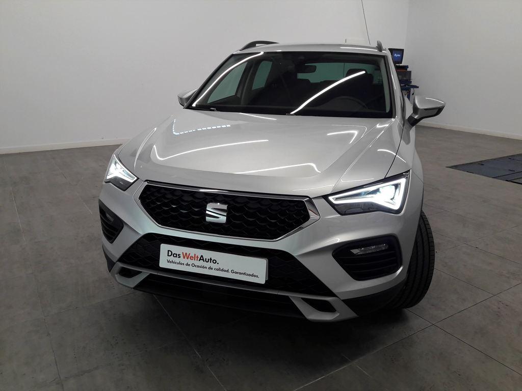 SEAT Ateca 1.5 TSI Style Evo Edition 110 kW (150 CV) - 8