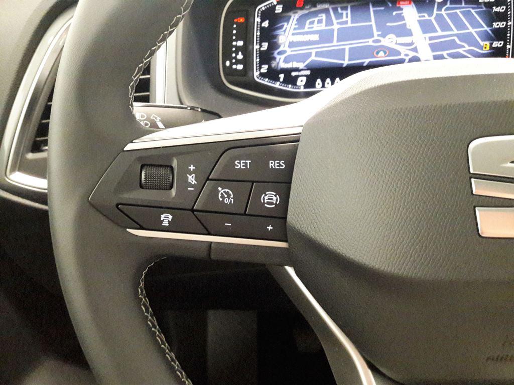 SEAT Ateca 1.5 TSI Style Evo Edition 110 kW (150 CV) - 13