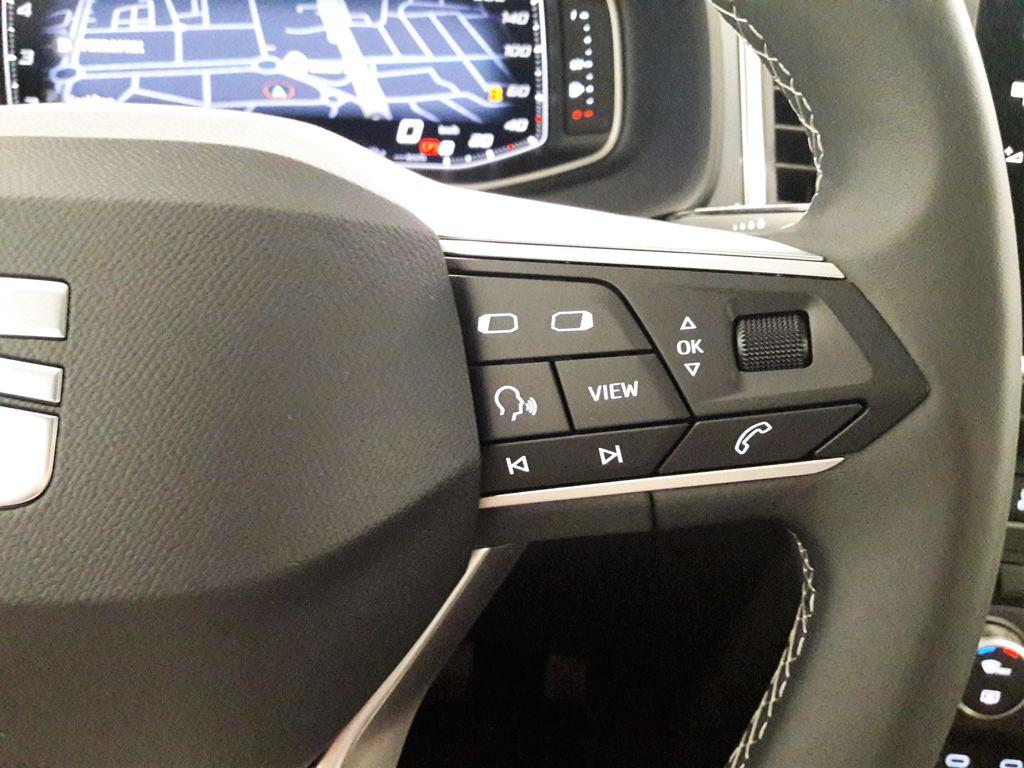 SEAT Ateca 1.5 TSI Style Evo Edition 110 kW (150 CV) - 14