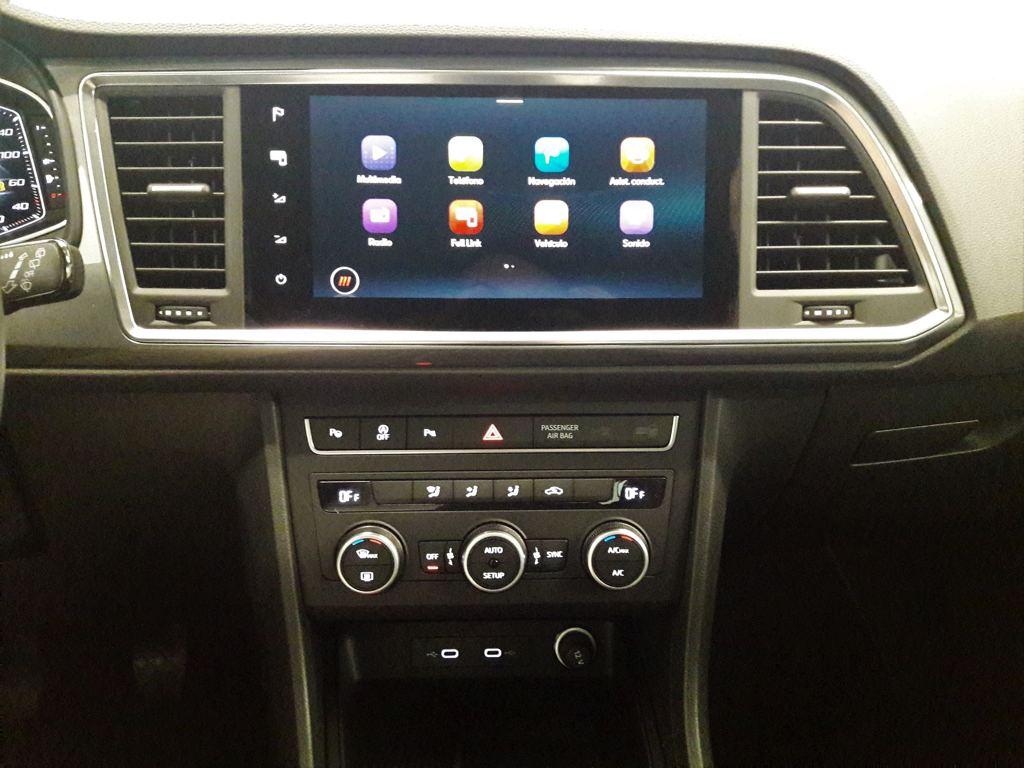 SEAT Ateca 1.5 TSI Style Evo Edition 110 kW (150 CV) - 16