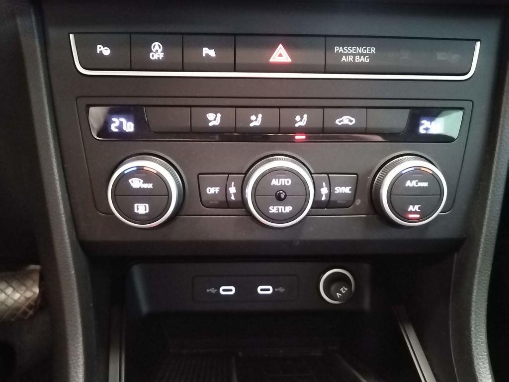 SEAT Ateca 1.5 TSI Style Evo Edition 110 kW (150 CV) - 17