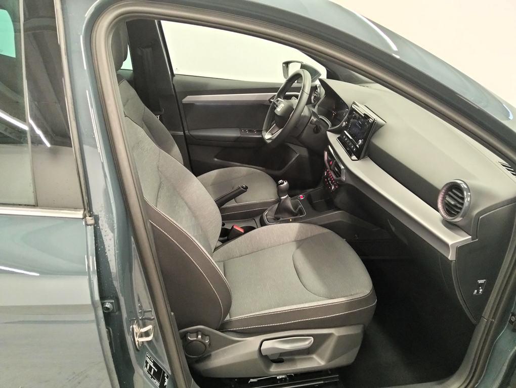 SEAT Ibiza 1.0 TSI S&S Xcellence 85 kW (115 CV) - 4