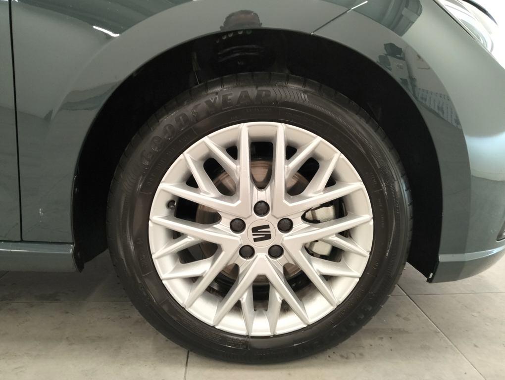 SEAT Ibiza 1.0 TSI S&S Xcellence 85 kW (115 CV) - 7