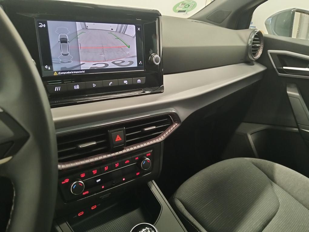 SEAT Ibiza 1.0 TSI S&S Xcellence 85 kW (115 CV) - 13