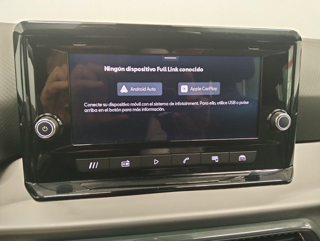 SEAT Ibiza 1.0 TSI S&S Xcellence 85 kW (115 CV) - 14