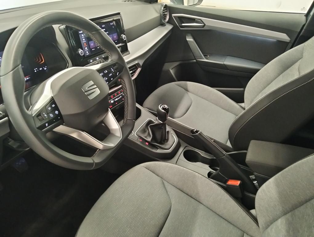 SEAT Ibiza 1.0 TSI S&S Xcellence 85 kW (115 CV) - 15