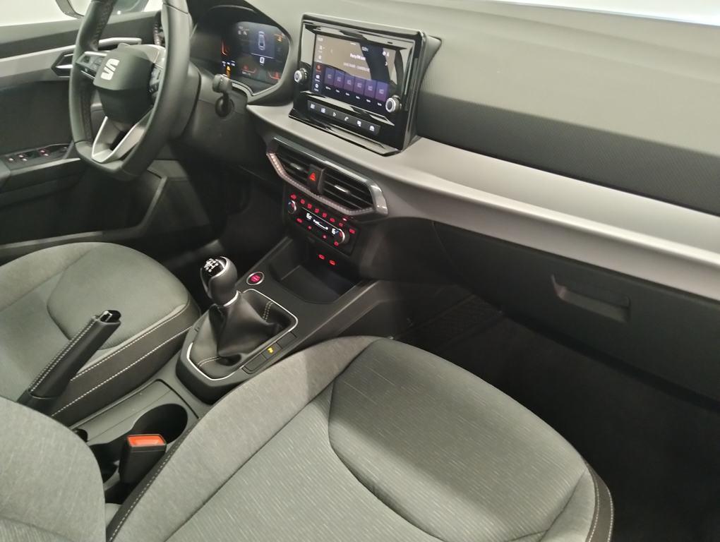 SEAT Ibiza 1.0 TSI S&S Xcellence 85 kW (115 CV) - 16