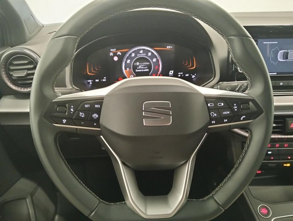 SEAT Ibiza 1.0 TSI S&S Xcellence 85 kW (115 CV) - 17